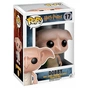 Фігурка для геймерів Funko Pop серії Гаррі Поттер - Добі З Носком (6561) - зменшене зображення 2