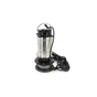 Заглибний насос Voltronic 750W, 220V, до 3 м³/год, підйом до 20 м, 25мм, INOX, 400х230х230 мм, 6,8 кг. + перехідник (YT-P-750-20) - зменшене зображення 3