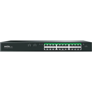 Комутатор мережевий Netis P124GC зображення 1
