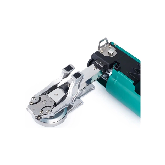 Пальник BRS BRS-99b бірюзовий (BRS-99b) - picture 7