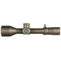 Оптичний приціл Nightforce NX8 2.5-20x50 F1 ZeroS Сітка Mil-XT з підсвічуванням Earth (C665) - зменшене зображення 3