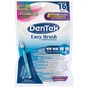 Щітки для міжзубних проміжків DenTek Зручне очищення для Широких проміжків 16 шт. (047701002582) - зменшене зображення 1