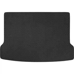 Килимок в багажник EVAtech Mercedes-Benz GLA-Class (X156) 2013-2019 1 п (MB1798B1RBB) зображення 1