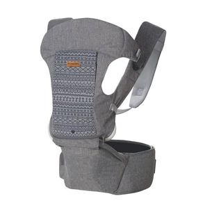 Рюкзак-переноска FreeON TRAVEL MODE 8 в 1, сірий (48969) зображення 1