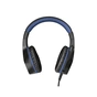 Навушники Trust GXT 404B Rana Gaming Headset for PS4 3.5mm BLUE (23309) - зменшене зображення 9