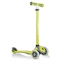 Самокат Globber Go Up Comfort Play 5 в 1 зелений (463-106-2) - зменшене зображення 3