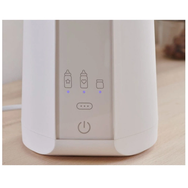 Підігрівач Chicco пляшечок з дитячим харчуванням (07388.10) - picture 4