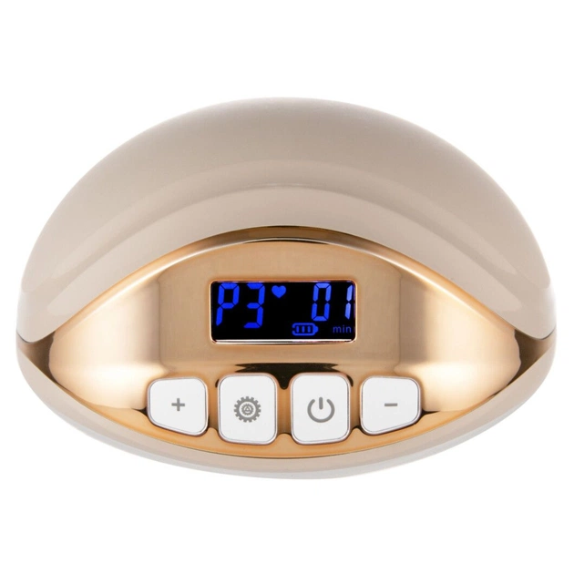 Молоковідсмоктувач Canpol babies Бездротовий електричний Hands-Free (Вільні руки) (20/100) - picture 5