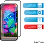 Стекло защитное ACCLAB Full Glue Samsung S24FE Black (1283126594830) - уменьшенное изображение 5