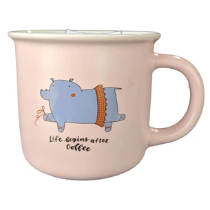 Чашка Vittora "Справжній друг" 355 мл (VT-C-161355) зображення 1