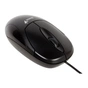 Мишка Genius XScroll V3 USB Black (31010021400) - зменшене зображення 1