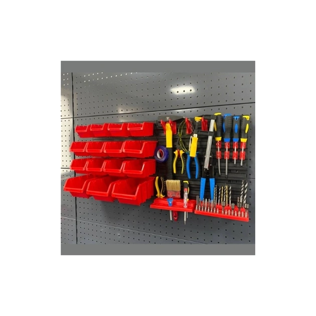 Полиця для інструменту Kistenberg KS_kit53 - picture 5