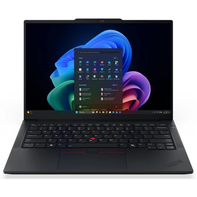Ноутбук Lenovo ThinkPad E14 G8 (21Y8001CRA) - зображення 1