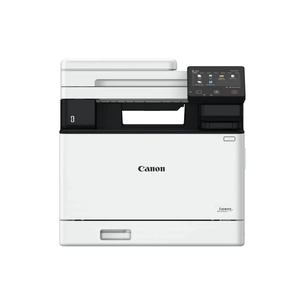 Багатофункціональний пристрій Canon i-SENSYS MF752Cdw c Wi-Fi (5455C012) зображення 1