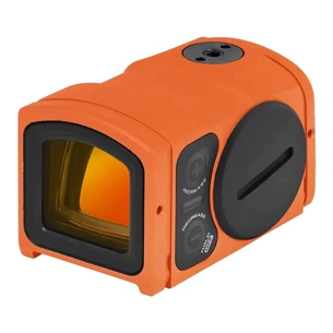 Коліматорний приціл Aimpoint Acro C-2 Orange 3.5 MOA (200912) зображення 1