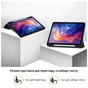 Чехол для планшета BeCover Flexible TPU Mate Xiaomi Redmi Pad 2 11.0" Black (715596) - уменьшенное изображение 7