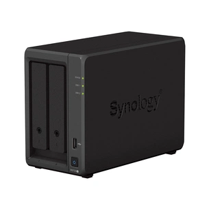 NAS Synology DS723+ зображення 1