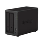 NAS Synology DS723+ - зменшене зображення 1