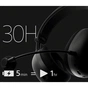 Наушники Sony INZONE H9 II Black (WHG910NB.E) - уменьшенное изображение 8