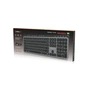 Клавиатура REAL-EL RK-737W Wireless/Bluetooth Black/Grey (EL123100060) - уменьшенное изображение 12