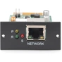 Web/SNMP адаптер Digitus SNMP Card V2.0 (DN-170100-1) - уменьшенное изображение 5