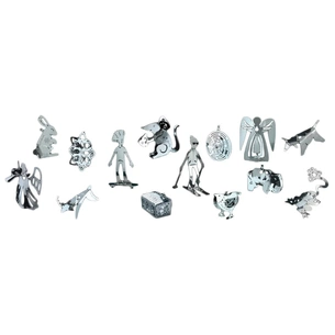 Конструктор Time For Machine колекційна модель DECO Kit 14pcs (Ф25144) зображення 1