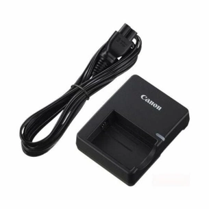 Зарядний пристрій для фото Canon LC-E5 (3048B001) зображення 1