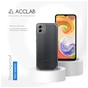 Чохол до мобільного телефона ACCLAB ShockProof Samsung Galaxy A05 Transparent (1283126588020) - зменшене зображення 4