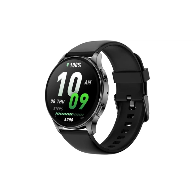Смарт-годинник Amazfit Pop 3R Black (997950) - изображение 1
