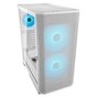 Корпус Cougar Airface Flo RGB White - зменшене зображення 9