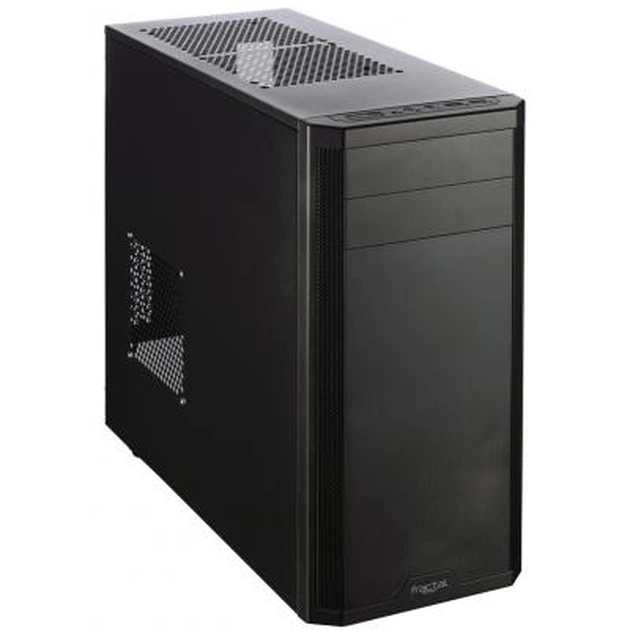 Корпус Fractal Design Core 2500 (FD-CA-CORE-2500-BL) - изображение 1