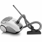 Пилосос Gorenje VC 1621 PSWS (VC1621PSWS) - зменшене зображення 5