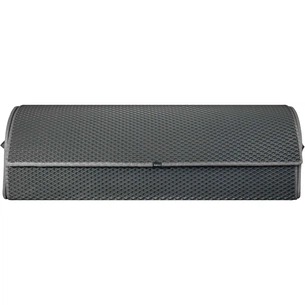 Сумка-органайзер EVAtech XL-PRO 32x100x30 см. Ромб сірий з сірим кантом (BS13643OX3RGG) зображення 1