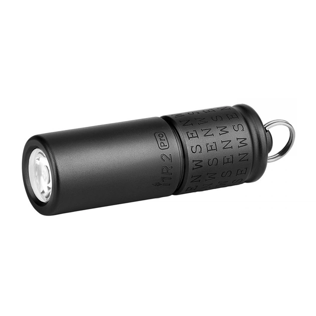 Ліхтар Olight I1R2 PRO West Black (0.0000.0798) - зображення 1