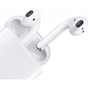 Навушники Apple AirPods with Charging Case (MV7N2TY/A) - уменьшенное изображение 5