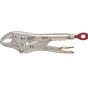 Клещи Milwaukee зажимные Torque Lock, 1-38 мм, закругленные губки (4932471732) - уменьшенное изображение 1