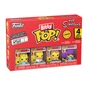 Фігурка Funko Pop набір Сімпсони Меггі (85709) - зменшене зображення 3