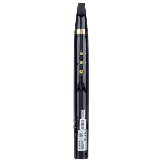 Блокфлейта Mooer Wi100 Black - изображение 3