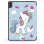 Чохол до планшета BeCover Smart Case Oppo Pad Mini (OPD2515) 8.8" Unicorn (715821) - зменшене зображення 4