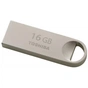 USB флеш накопичувач Toshiba 16GB Owari Metal USB 2.0 (THN-U401S0160E4) - зменшене зображення 2