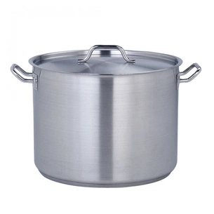 Каструля FoREST Resto Range середня з кришкою 4,3 л (302014) зображення 1