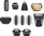 Машинка для стрижки Babyliss MT861E - зменшене зображення 2