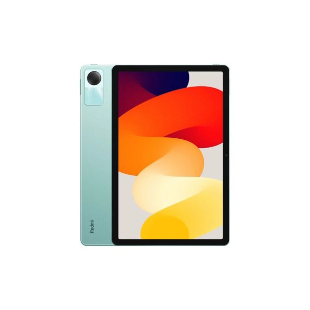 Планшет Xiaomi Redmi Pad SE 4/128GB Mint Green (1001346) - зображення 1