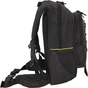 Рюкзак для ноутбука Bagland 15.6" BL Typhoon 26L Black 0017770 (1666111) - зменшене зображення 2