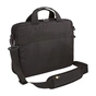 Сумка для ноутбука Case Logic 14" Notion Slim Briefcase NOTIA-114 black (3205325) - зменшене зображення 3