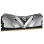 Модуль пам'яті для комп'ютера DDR4 8GB 3000 MHz XPG Gammix D30 Black ADATA (AX4U300038G16-SB30) - уменьшенное изображение 2