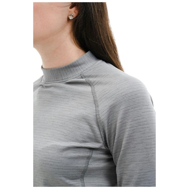 Термофутболка Turbat Yeti Top Wmn cloudburst grey XL (012.002.0712) - picture 3