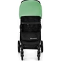 Коляска Kinderkraft Cruiser Green (KSCRUI00GRE0000) (5902533918690) - зменшене зображення 2
