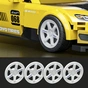 Конструктор Mattel Brick Shop Speed Honda S2000 (JFR88) - зменшене зображення 8