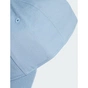 Кепка Adidas Adicolor Classic Trefoil Baseball JV7389 блакитний OSFW 54-56 см (4068807719170) - уменьшенное изображение 3